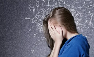 Ansiedade Generalizada: quando a mente não consegue descansar.