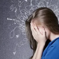 Ansiedade Generalizada: quando a mente não consegue descansar.