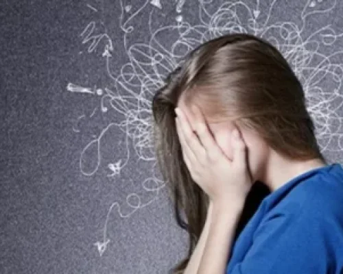 Ansiedade Generalizada: quando a mente não consegue descansar.