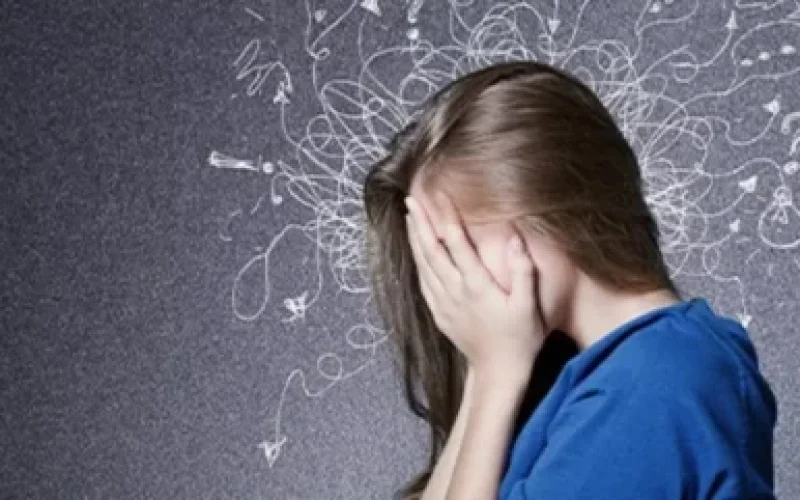 Ansiedade Generalizada: quando a mente não consegue descansar.