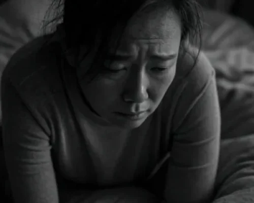 Depressão: Entendendo a profundidade do vazio