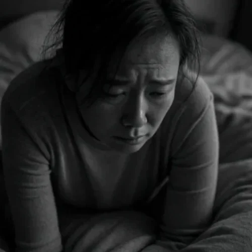 Depressão: Entendendo a profundidade do vazio