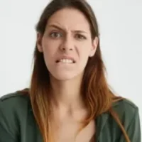 Distimia, ou transtorno depressivo persistente.