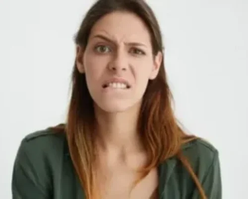 Distimia, ou transtorno depressivo persistente.