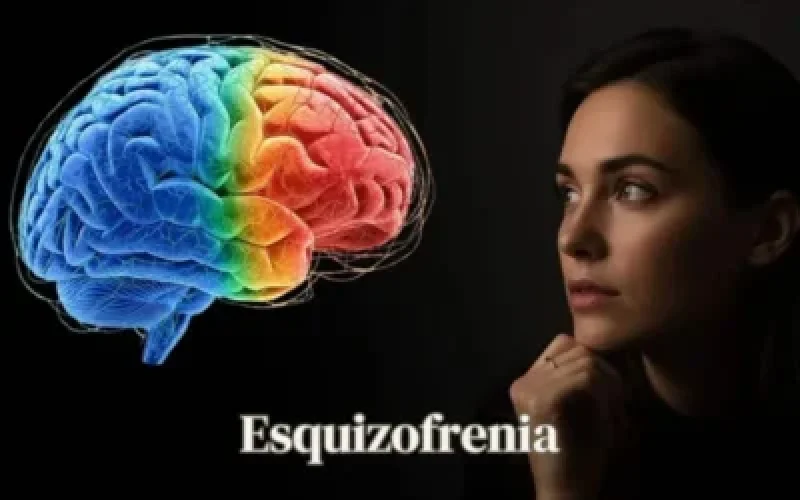 Desmistificando o Estigma: Percepções Públicas sobre a Esquizofrenia